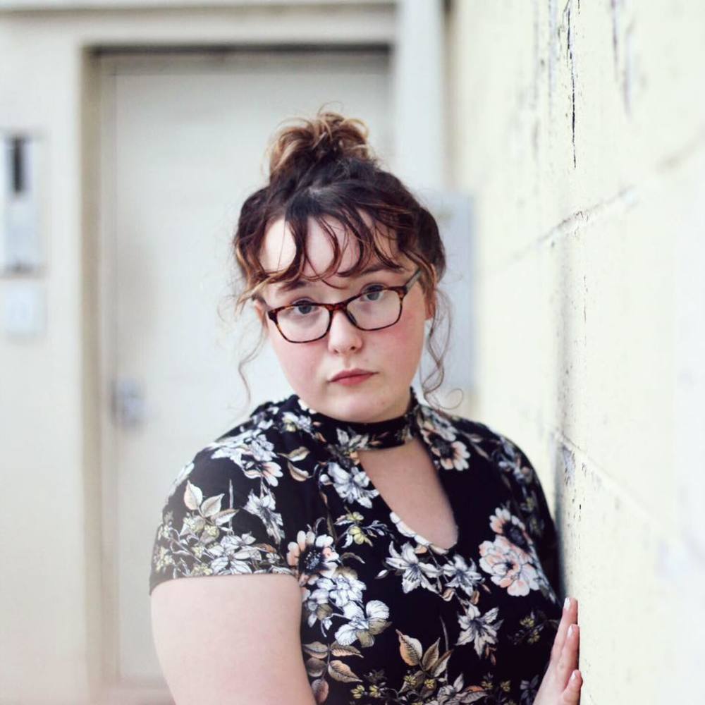 Meet your Posher, Karleigh